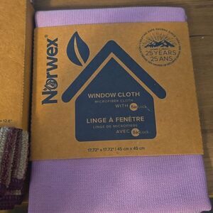 Norwex Bundle